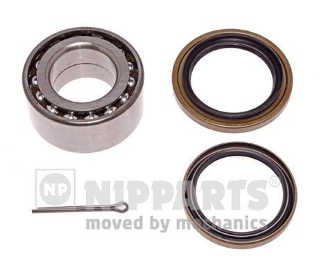 NIPPARTS Wheel bearing kit Article number: J4705010 cheaply