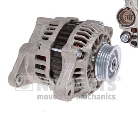 NIPPARTS Alternator Article number: J5118007 cheaply