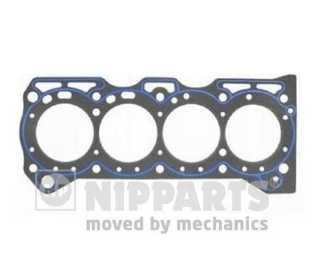 NIPPARTS Gasket, cylinder head Article number: J1258004 cheaply