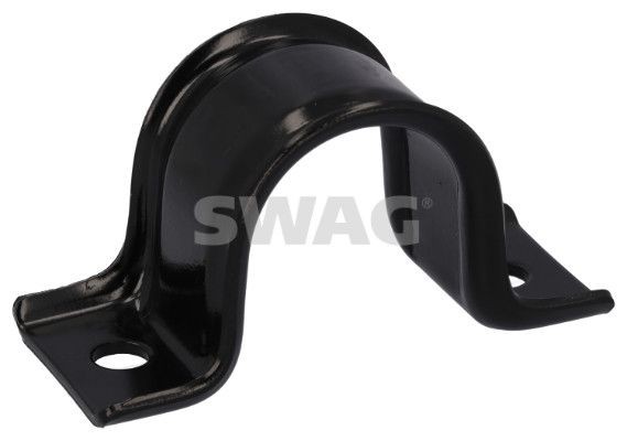 SWAG 10 94 0415 Bracket, stabilizer mounting CRAFTER 2.5 TDI 136 PS Diesel 2016