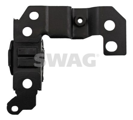 SWAG Trailing arm / Suspension arm bush Article number: 70 94 4208 cheaply