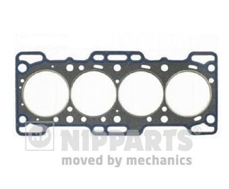NIPPARTS Gasket, cylinder head Article number: J1258000 cheaply
