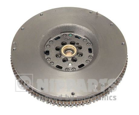 NIPPARTS N2301013 Dual mass flywheel NAVARA 2.5 dCi 4WD (D40TT, D40T, D40M, D40BB) 190 PS Diesel