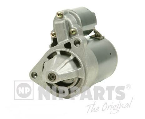 NIPPARTS Starter motor Article number: J5210906 cheaply