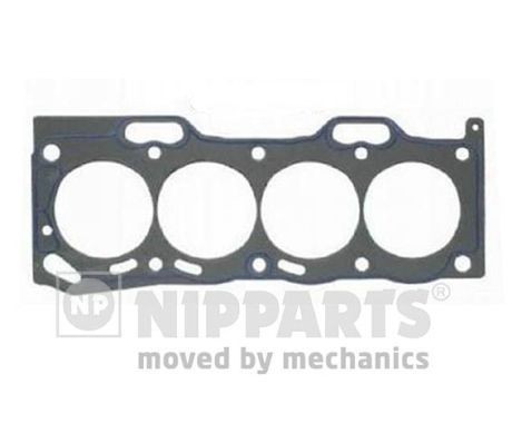 NIPPARTS Gasket, cylinder head Article number: J1252004 cheaply