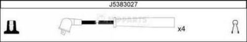 NIPPARTS Ignition Cable Kit Article number: J5383027 cheaply