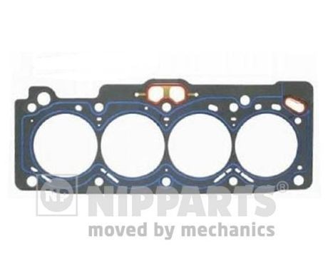 NIPPARTS Gasket, cylinder head Article number: J1252011 cheaply