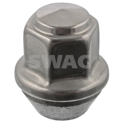 SWAG Wheel Nut Article number: 50 94 4949 cheaply