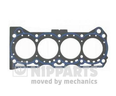 NIPPARTS Gasket, cylinder head Article number: J1258006 cheaply