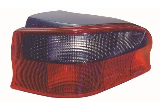 ABAKUS Rear light Article number: 552-1907L-UE-SR cheaply