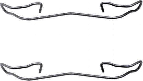 TEXTAR Accessory Kit, brake caliper Article number: 82032100 cheaply
