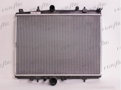 FRIGAIR Engine radiator Article number: 0103.3086 cheaply