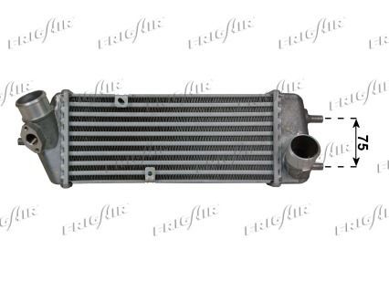 FRIGAIR Intercooler Article number: 0733.3002 cheaply