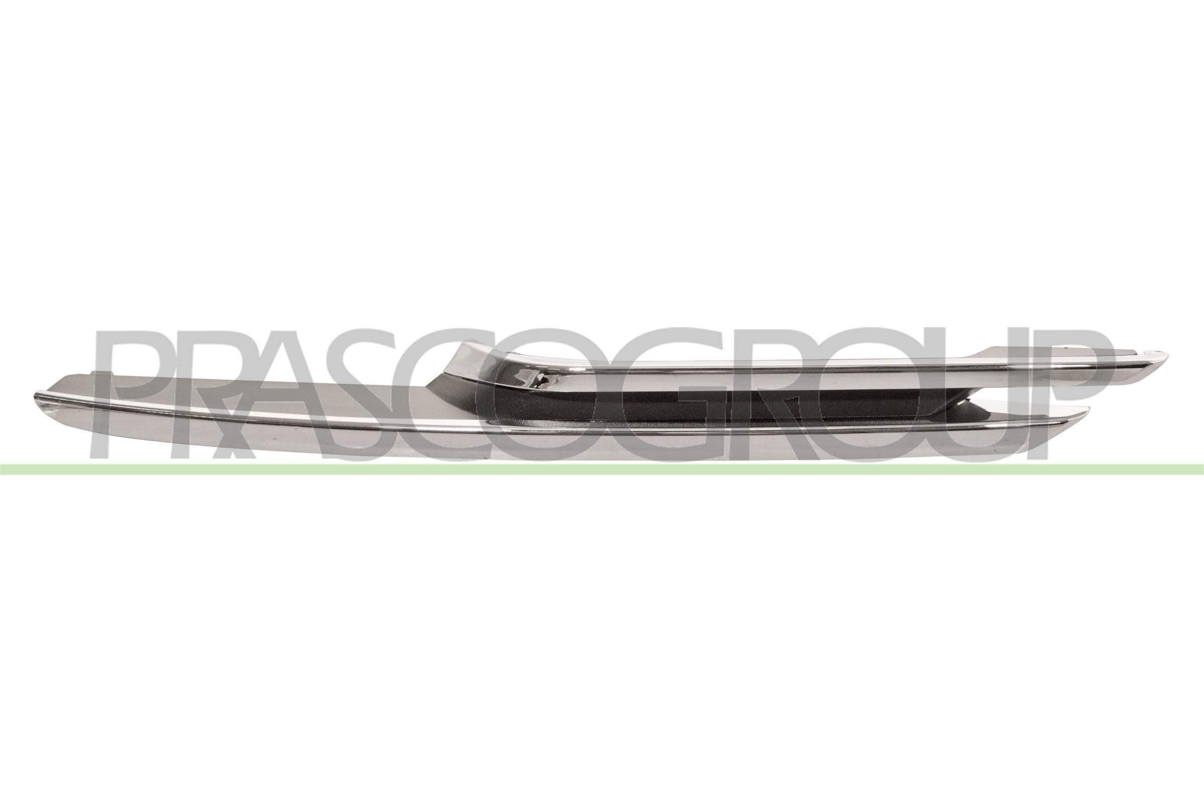 PRASCO BM0282144 Bandeau pare-choc Série 3 320 i 184 CH Essence 2018