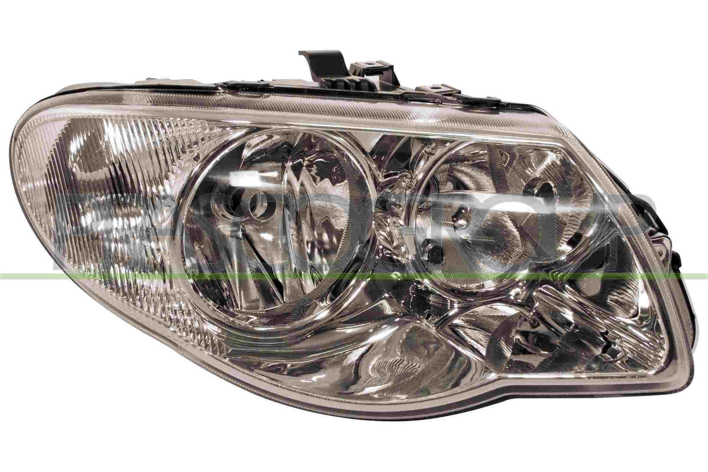 PRASCO Headlight Article number: DG0074903 cheaply