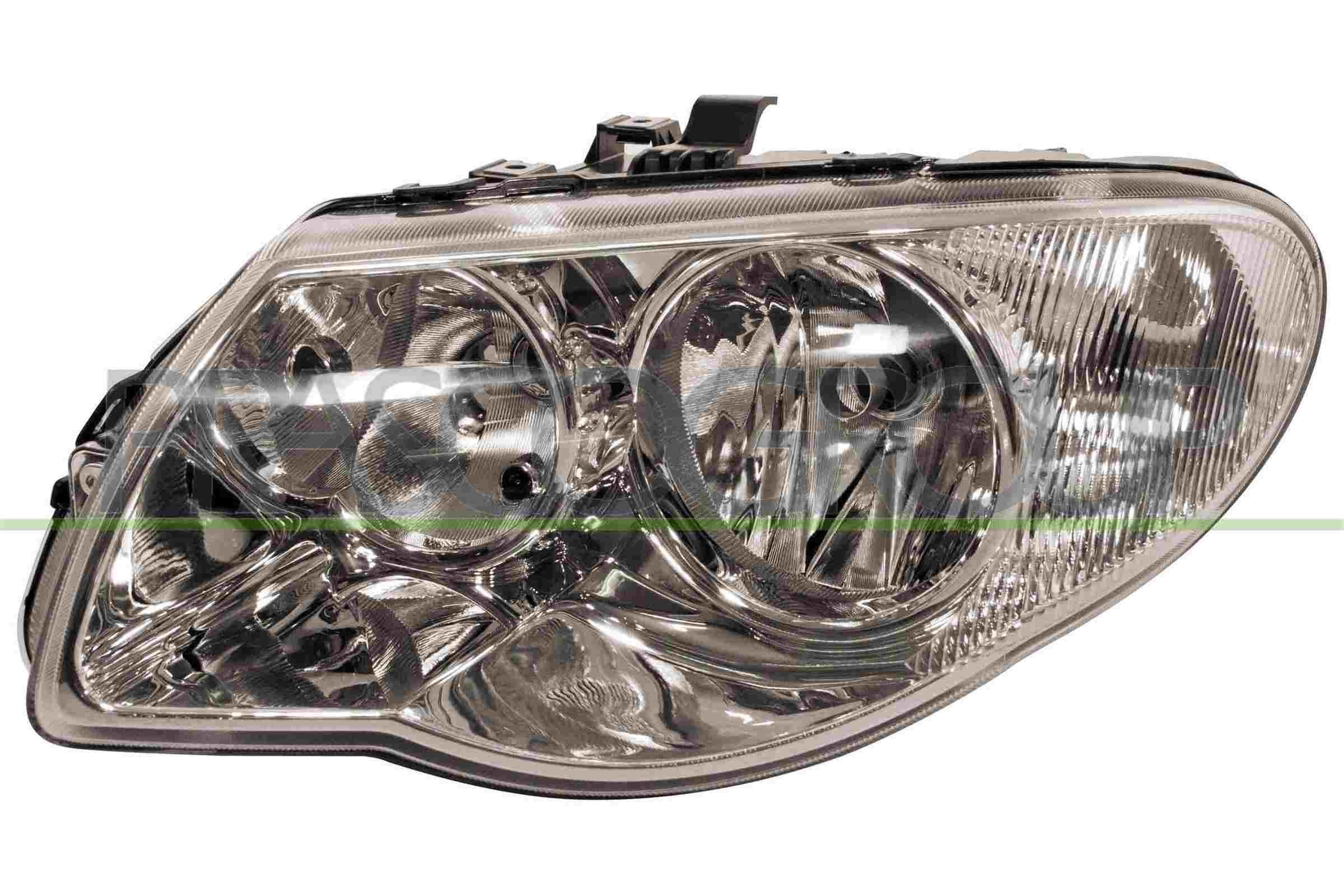 PRASCO Headlight Article number: DG0074904 cheaply