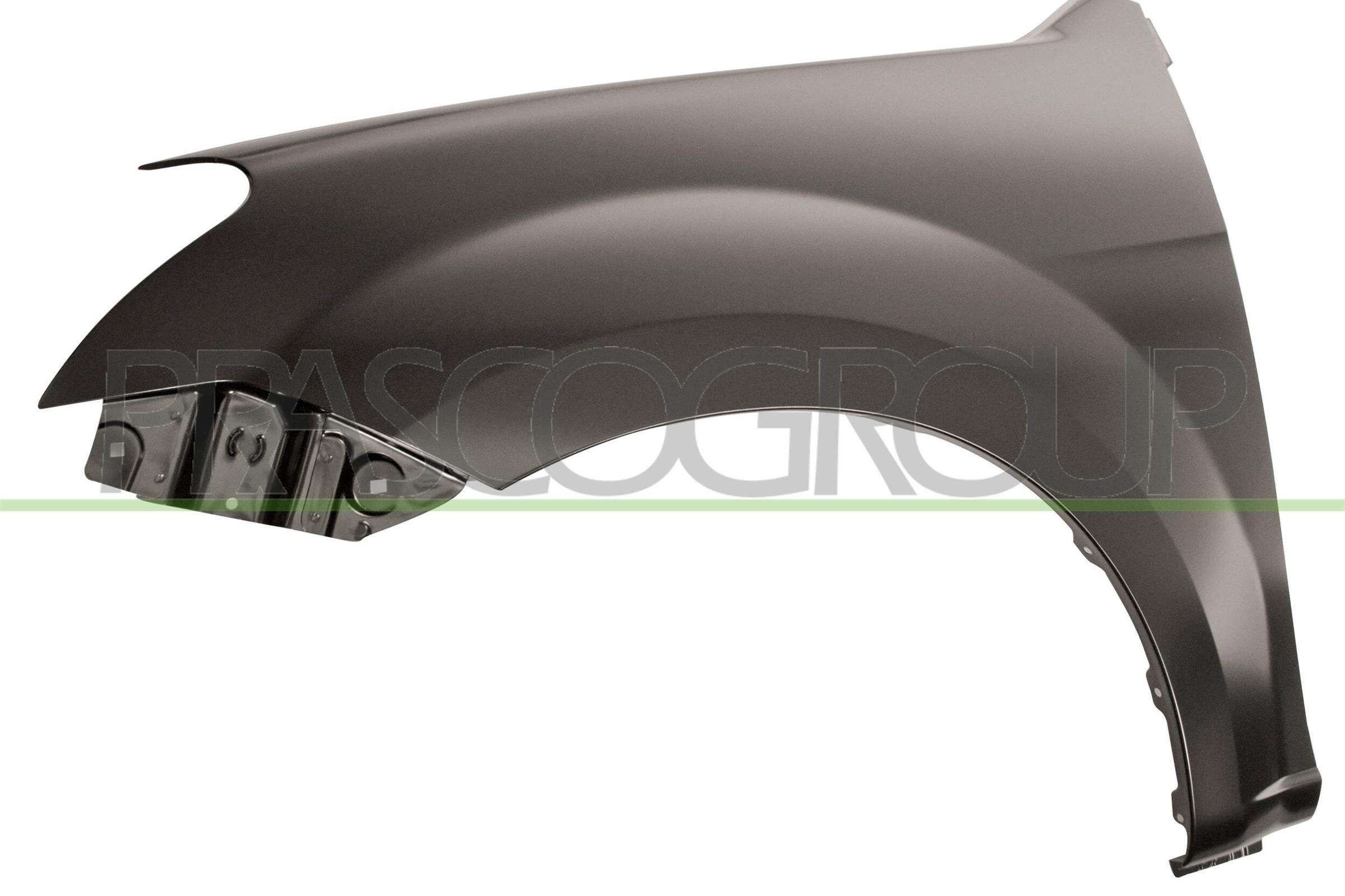 PRASCO Wing fender Article number: IZ8263004 cheaply