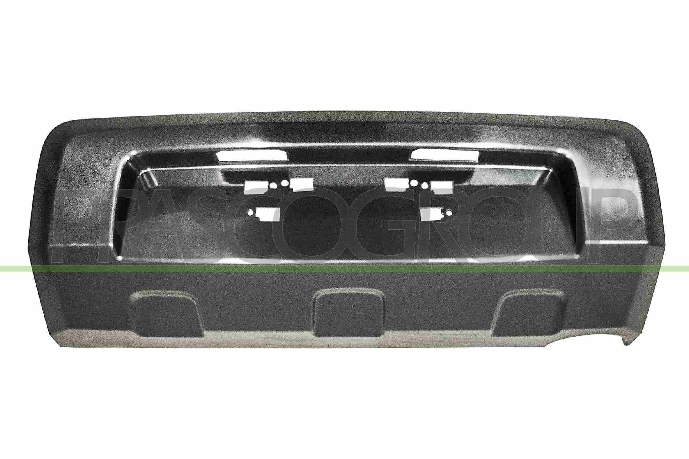 PRASCO Kofangergitter Premium Varenummer: KI3502150OE billige