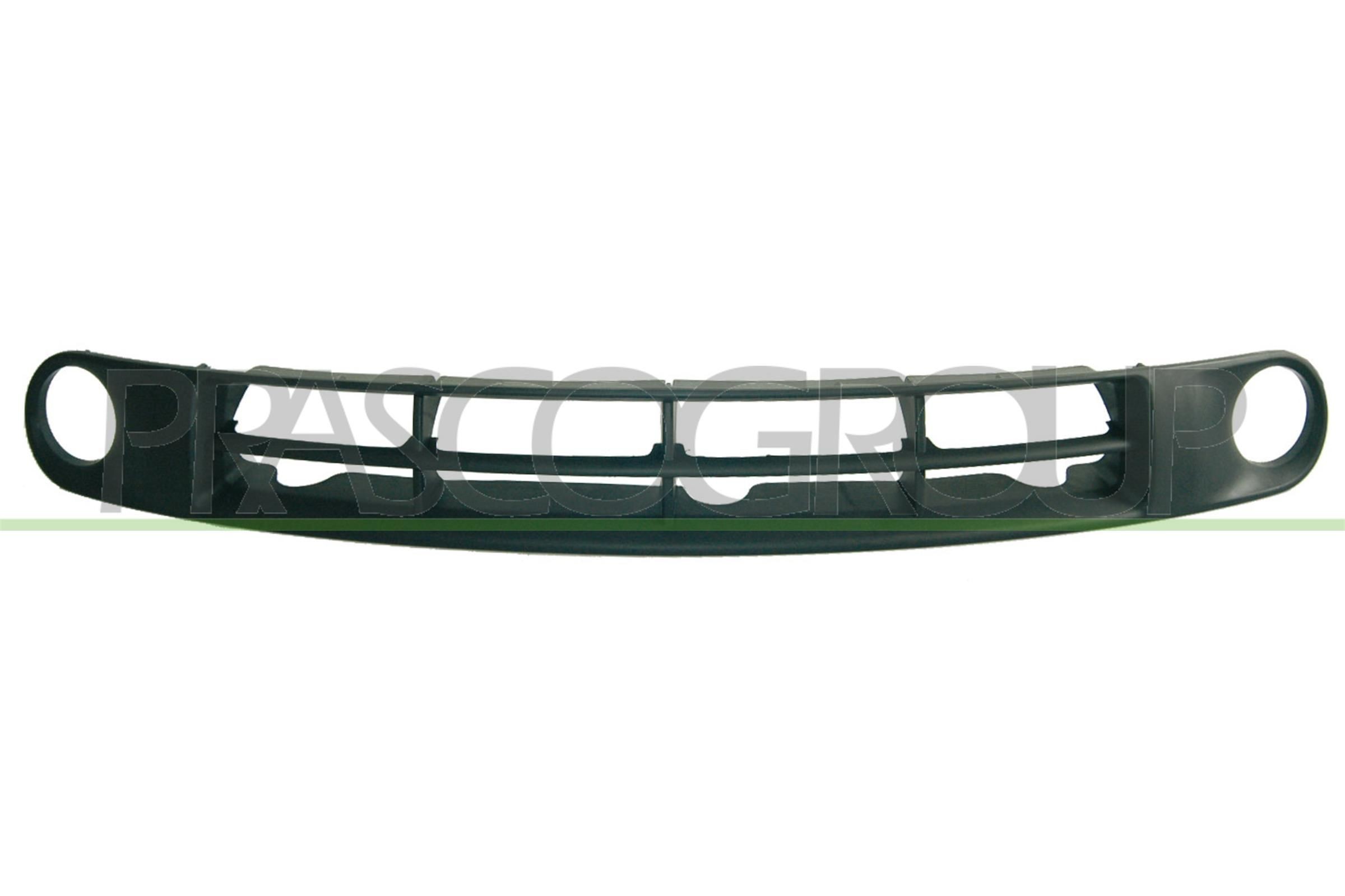 PRASCO Bumper grill Article number: KI7302120OE cheaply