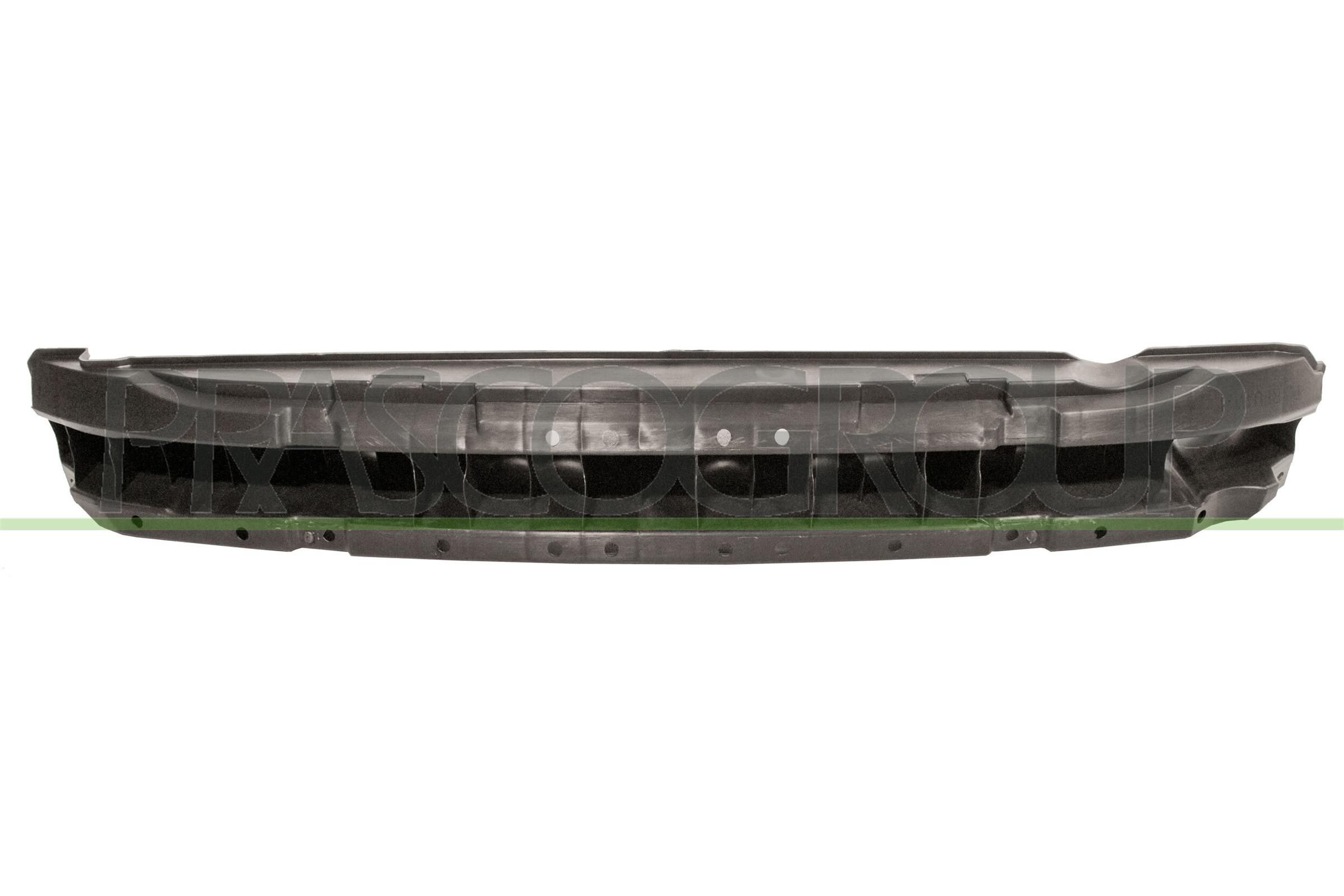 PRASCO RN0901672 Задна броня FLUENCE 1.6 16V 110 K.C. бензин