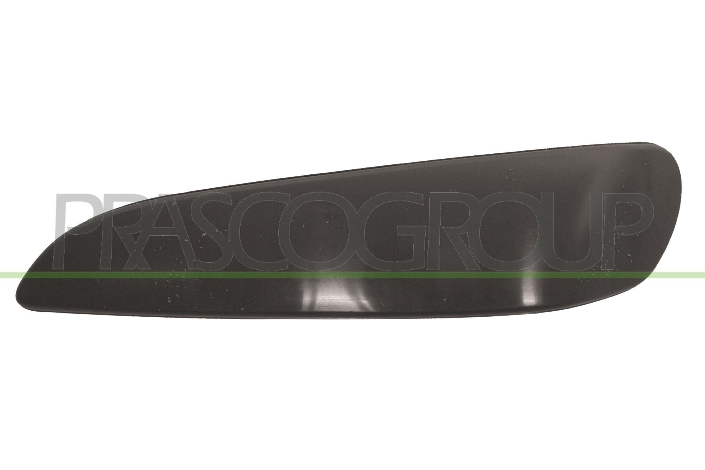 PRASCO TY2021244 Bumper moulding AYGO 1.4 D-4D (WNB10_) 54 PS Diesel 2014