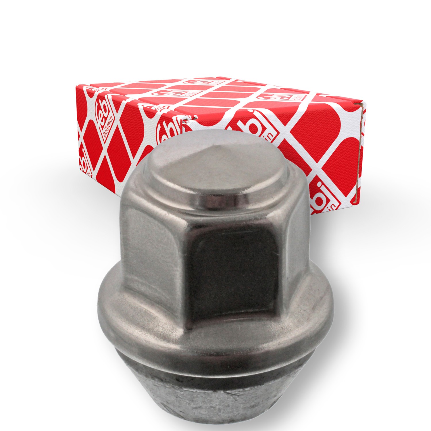 FEBI BILSTEIN Wheel Nut Article number: 44949 cheaply