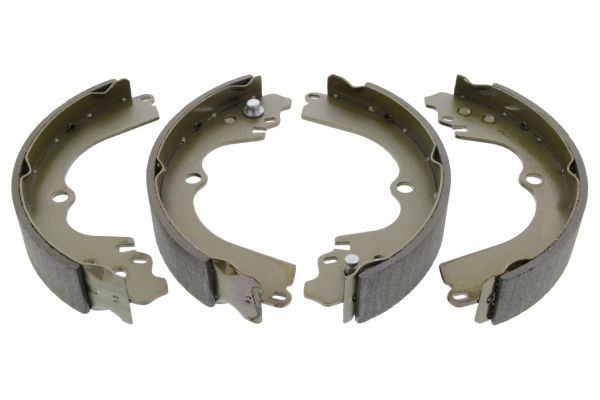 MAPCO Brake Shoe Set Article number: 8579 cheaply