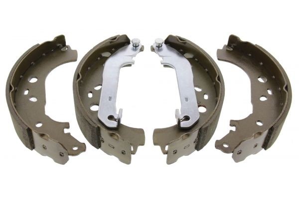 MAPCO Brake Shoe Set Article number: 8724 cheaply