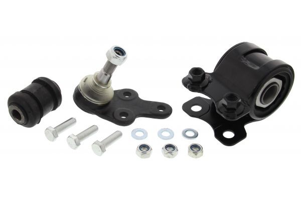 MAPCO 53261 Σετ επισκευής, ανάρτηση τροχών C-MAX 1.8 TDCi 115 PS Πετρέλαιο 2010