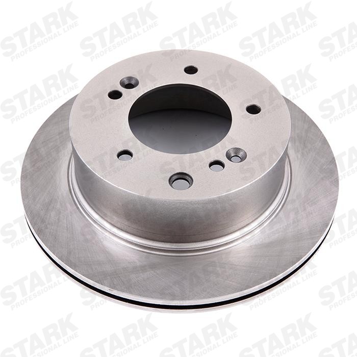 STARK Brake disc Article number: SKBD-0020362 cheaply