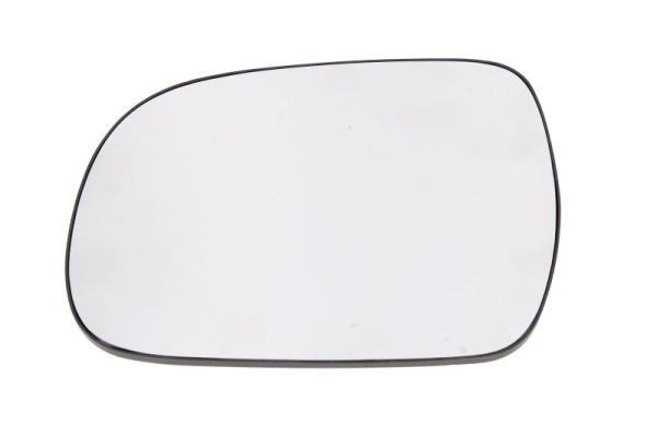BLIC Mirror Glass, outside mirror Article number: 6102-02-1291931P cheaply