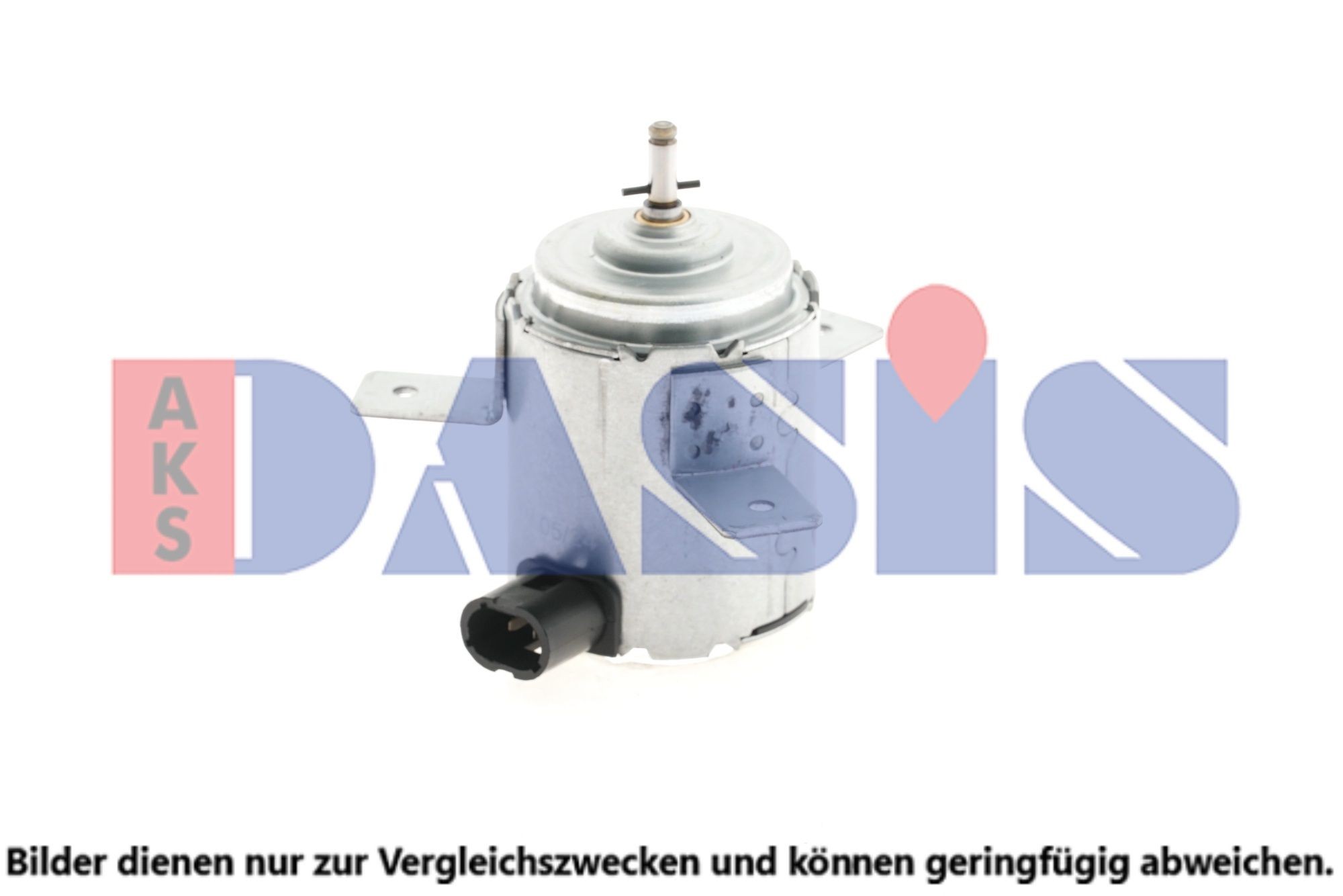 AKS DASIS Electric Motor, radiator fan Article number: 188026N cheaply