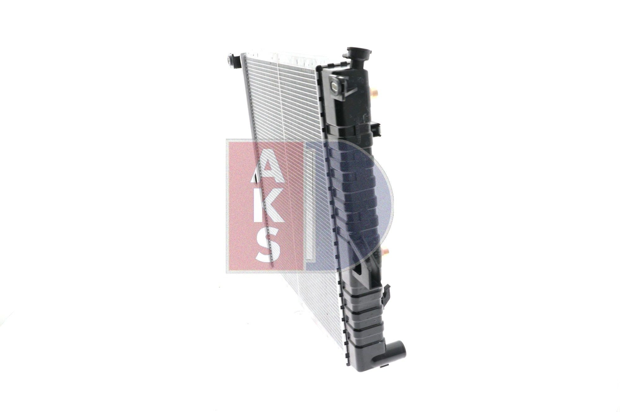 AKS DASIS Water Tank, radiator Article number: 683235N cheaply