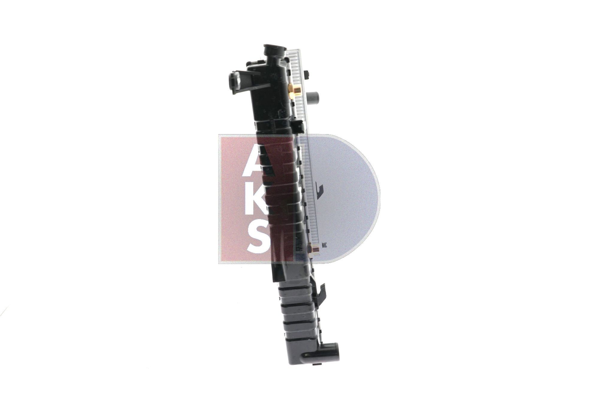 AKS DASIS Water Tank, radiator Article number: 683236N cheaply