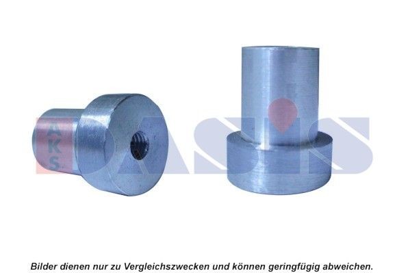 AKS DASIS Bolt Varenummer: 700042N billige