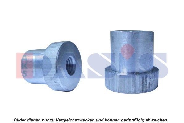 AKS DASIS Bolt Varenummer: 700044N billige