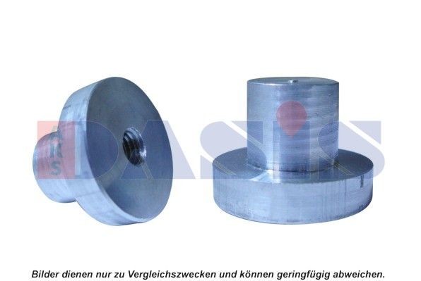 AKS DASIS Bolt Varenummer: 700048N billige