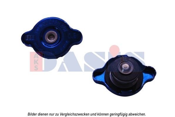 AKS DASIS Radiator cap Article number: 751608N cheaply