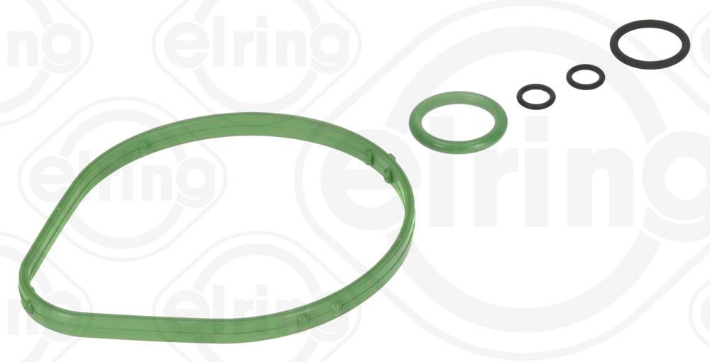 ELRING Seal, crankcase breather Article number: 306.250 cheaply