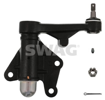SWAG Idler Arm Article number: 81 94 3196 cheaply