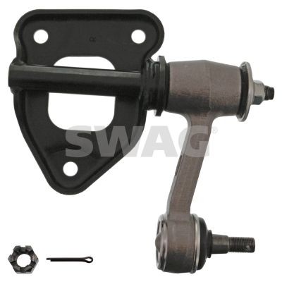 SWAG Idler Arm Article number: 80 94 1324 cheaply