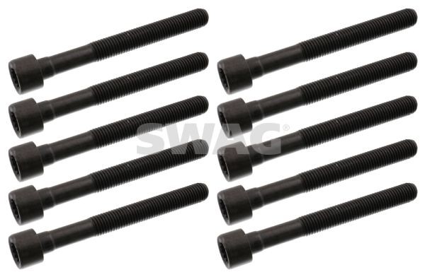 SWAG Cylinder Head Bolt Article number: 30 90 7978 cheaply