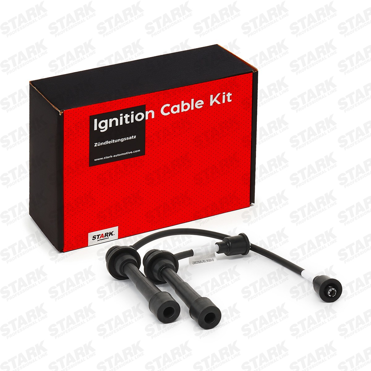 STARK Ignition Cable Kit Article number: SKIC-0030038 cheaply