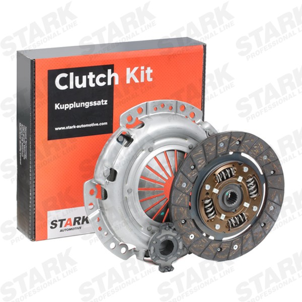 STARK Clutch kit Article number: SKCK-0100018 cheaply