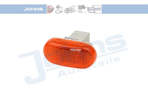 JOHNS Side indicator Article number: 55 61 21-1 cheaply