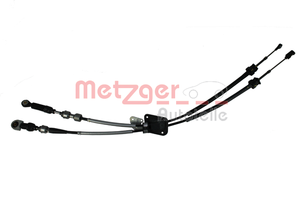 METZGER Tross, käigukast Artikli number: 3150040 soodsalt
