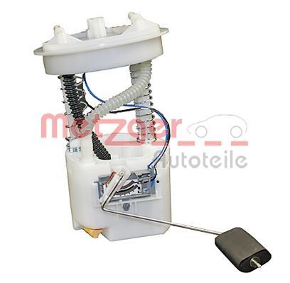 METZGER Fuel level sensor Article number: 2250090 cheaply