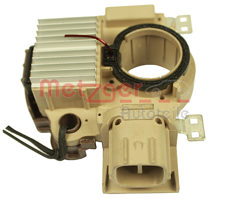 METZGER Alternator Regulator Article number: 2390066 cheaply