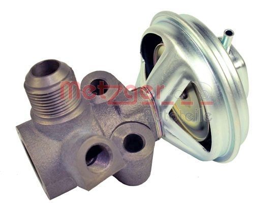METZGER EGR valve Article number: 0892073 cheaply