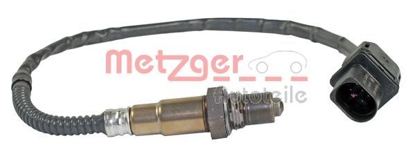METZGER Lambdasonde Varenummer: 0893389 billige